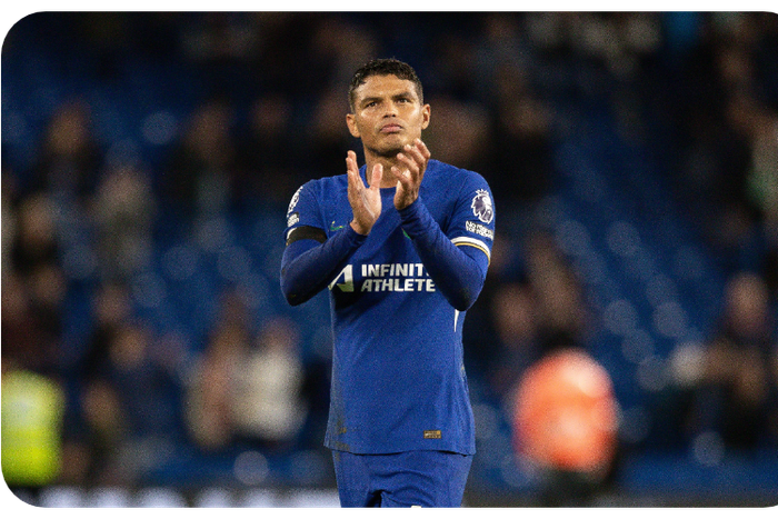 Thiago Silva considering retirement