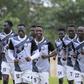Leaders Police suffer maiden defeat