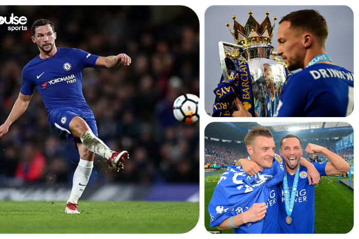 Danny Drinkwater retires from football