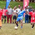 Corporate League: I&M Bank hold firm at penultimate round