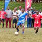 Corporate League: I&M Bank hold firm at penultimate round
