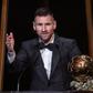 Messi wins 8th Ballon d'Or to steer clear of Ronaldo in GOAT musings