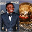 From Osimhen to Ademola Lookman: Nigeria's romance with the Ballon d'Or continues