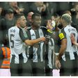 Newcastle take revenge on Chelsea