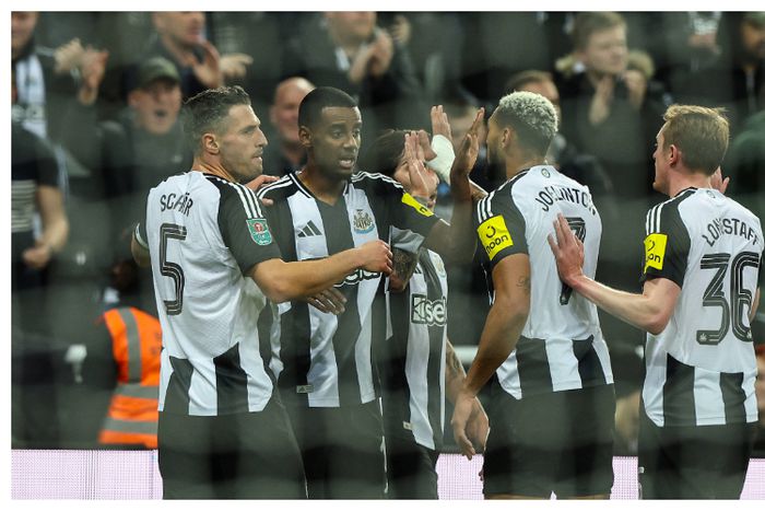 Newcastle take revenge on Chelsea