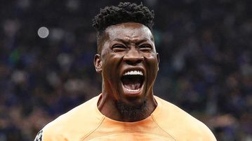 'Closure' on Andre Onana? Manchester United settle debt for Cameroonian goalkeeper