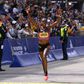 'It was life-changing' - Sharon Lokedi reveals why the 2022 New York Marathon win remains special