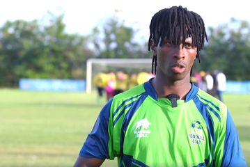 KCB coach on how Francis Kahiro has improved following maiden Harambee Stars call-up