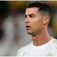 It was not Cristiano Ronaldo and Al-Nassr's night in the King's Cup.