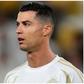 It was not Cristiano Ronaldo and Al-Nassr's night in the King's Cup.