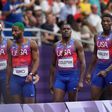 ‘It Is Like We are in Prison’ - American Sprinter Slams Stringent Doping Rules for Athletes