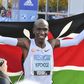 Eliud Kipchoge back to the roads to contest shorter distance