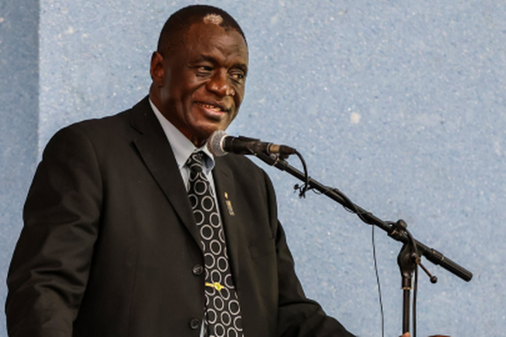 'We need to commercialize volleyball'- KVF president Charles Nyaberi says as he unveils 2024/25 season calendar