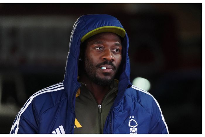 Ola Aina names difficult Super Eagles player