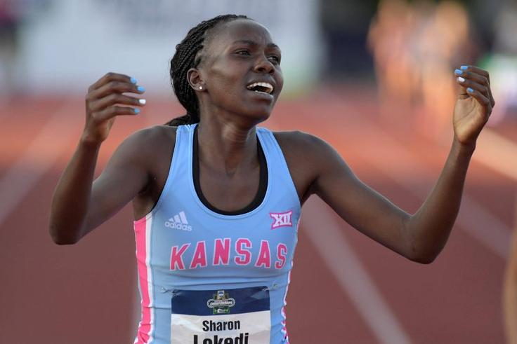 'I'm glad I made that decision' - Sharon Lokedi on why relocating to the US was the masterstroke in her career