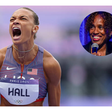 American heptathlon legend reveals what Anna Hall needs to triumph in the next Olympic games
