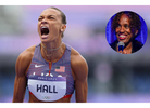 American heptathlon legend reveals what Anna Hall needs to triumph in the next Olympic games
