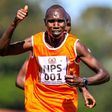 'I know I can do something'- Geoffrey Kamworor confident ahead of New York City Marathon return