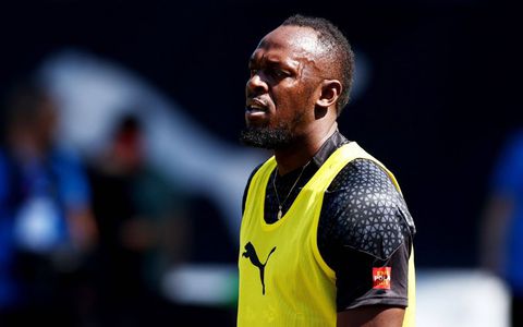 'It always bothered me'- Usain Bolt reveals rare condition that troubled him throughout his track career