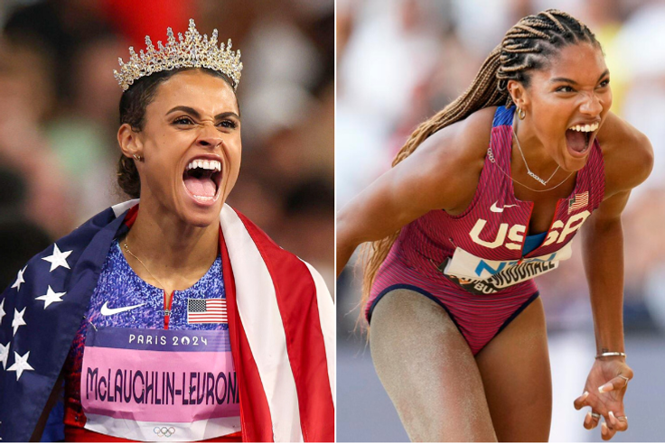 USATF Awards: Tara Davis-Woodhall battles McLaughlin-Levrone and other top contenders for Most Dominant Performer honour