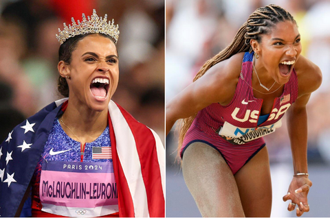 USATF Awards: Tara Davis-Woodhall battles McLaughlin-Levrone and other top contenders for Most Dominant Performer honour