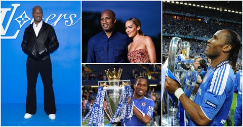 Didier Drogba Net Worth: Age, Height, Trophies, Stats, Chelsea Record, Career Goals, Ballon d’Or, Wife, How Rich is he in 2024?