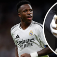 Vinicius: Fresh hope as Real Madrid star named as earliest favourite for 2025 Ballon d’Or