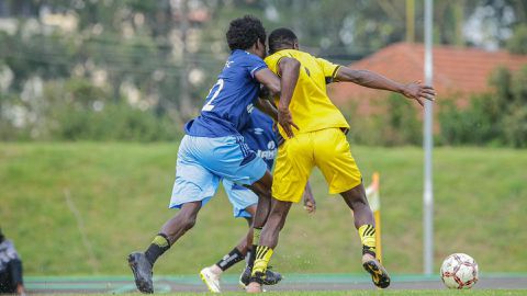 A Mosquito FC bites back at claims of luring Gor Mahia players into unsanctioned match as K’Ogalo stars face punishment