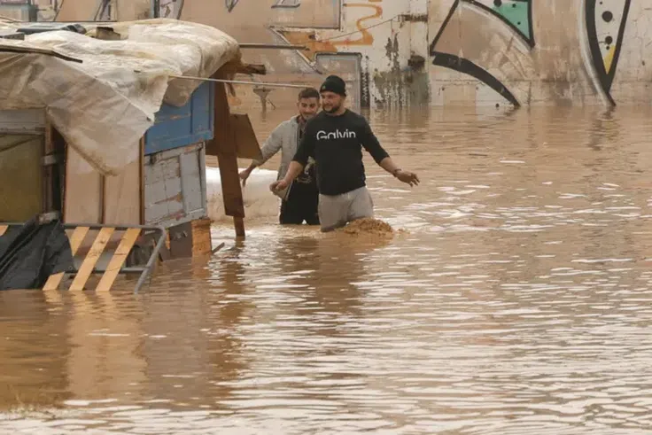 Valencia requests postponement of Copa del Rey match due to heavy flooding