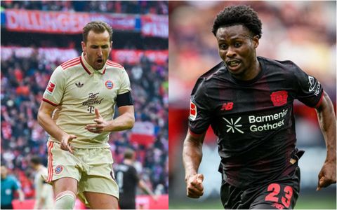 Bayern Munich vs Leverkusen preview, prediction, team news, and head-to-head