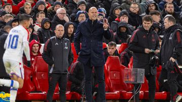 Every Liverpool Game Is a Must-Win – Arne Slot Confronts Pressure After EFL Cup Exit