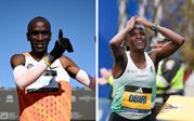 Millions on the Line as Eliud Kipchoge, Hellen Obiri and Co Chase Glory at the 2025 New York City Marathon