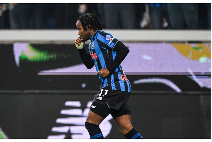 Turkish legend urges Galatasaray to sign Lookman