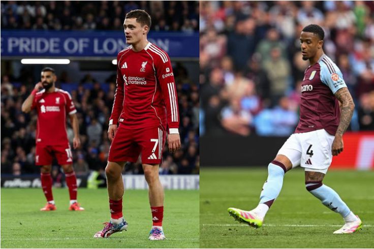 Liverpool vs Aston Villa preview, prediction, team news, and head-to-head