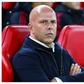 Ex-Liverpool player blames Slot