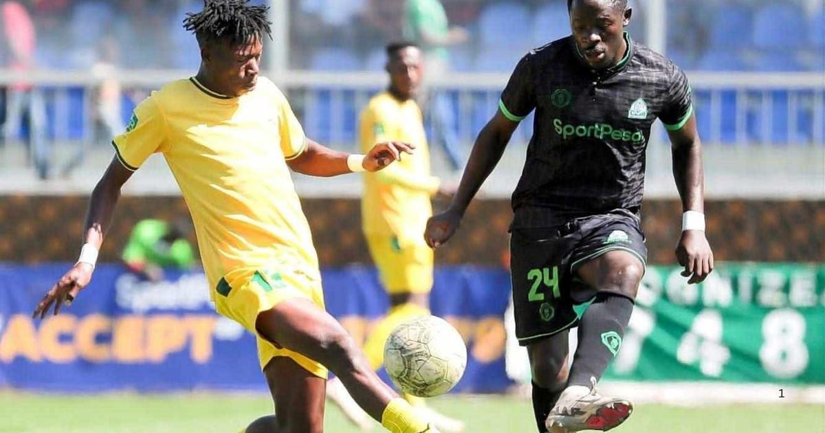 Mathare United vs Gor Mahia: Preview, Odds, Team News, Lineups ...