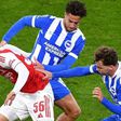 He is a special player — Mikel Arteta hails teenage sensation after Brighton win