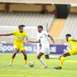 Gor Mahia Make Lightwork of Mathare United at Kasarani Stadium to Continue Winning Momentum