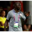 Nigeria's U17 women’s coach apologises
