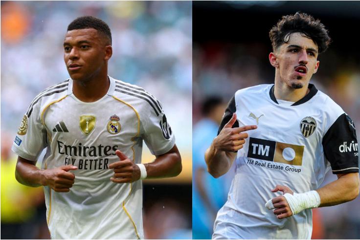Real Madrid vs Valencia preview, prediction, team news, and head-to-head