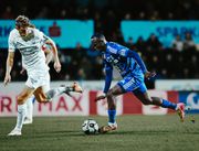 Ryan Ogam Earns First Ever Wolfsberger Start After Earning Harambee Stars Call Up For November Friendlies