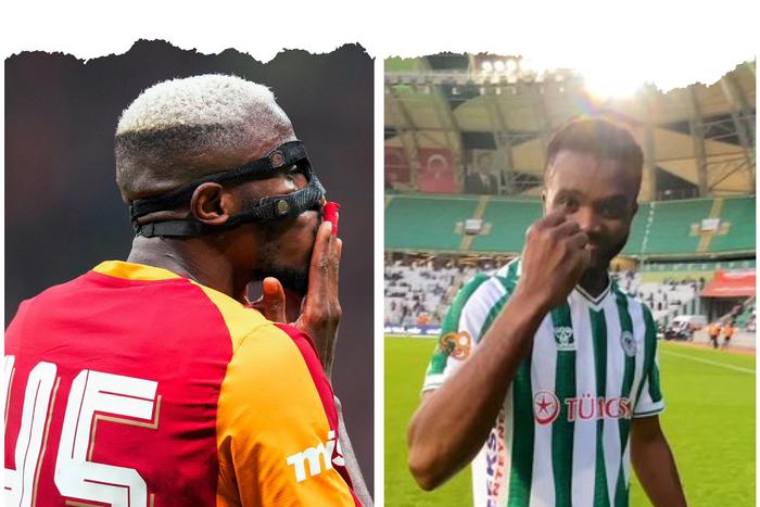 Osimhen vs Awaziem: Konyaspor vs Galatasaray Super Lig Preview