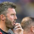 29-year-old striker set for shock January move to Manchester United