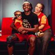 ‘Big congratulations’ - Victor Osimhen new baby breaks internet