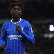 Nigerian youngster ready for giant-killing mission against Man City