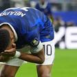 'They turned against him' - Mbappe Ballon d'Or snub explained