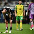 Norwich deny 10-man Newcastle first win of the season