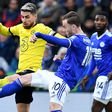 Tuchel tells Jorginho to ignore Ballon d'Or snub