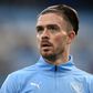 Jack Grealish of Manchester City