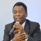 Brazil legend Pele hospitalised again!